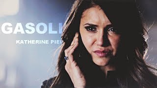 Katherine Pierce  Insane like me [upl. by Anirec]