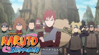 Naruto Shippuden  Opening 11  Assault Rock [upl. by Devol270]