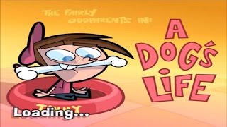 The Fairly Oddparents Breakin Da Rules  Ep 9  A Dogs Life [upl. by Luedtke]