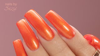 4 Steps for Perfect Gel Polish Application [upl. by Dedrick436]