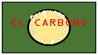 El Carbono  Características Básicas para la Química Orgánica [upl. by Reo]