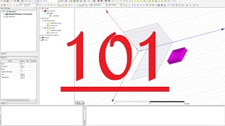 10 Ansys Maxwell  Basic Tutorial [upl. by Adall]