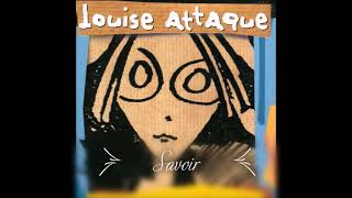 LOUISE ATTAQUE  LOUISE ATTAQUE FULL ALBUM 1997 [upl. by Joon242]