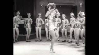 Joan Crawford Dances 1931 [upl. by Ahsauqal]