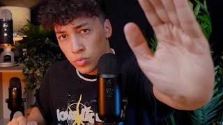 ASMR Professional Mouth Sounds No Talking 👅 [upl. by Romine]