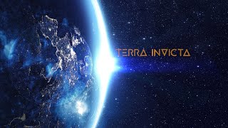 Terra Invicta Reveal Trailer [upl. by Ogawa]