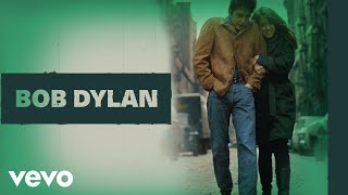 Bob Dylan  Bob Dylans Dream Official Audio [upl. by Aihsal]