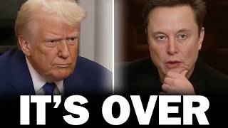 Elon Musk Stuns Donald Trump [upl. by Kersten]