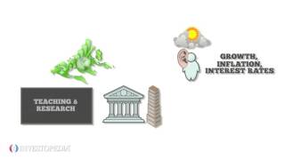 The Difference Between Finance And Economics [upl. by Simmie997]