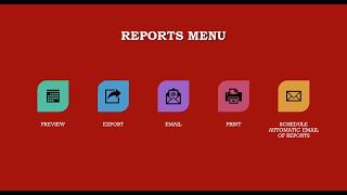 Arcturus  Tutorial on reports [upl. by Arica673]