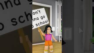 Video viral quotMommy there is a girl behind youquot [upl. by Egdirdle]