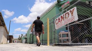 Tampa Bay’s Best Flea Market Is Open Tour Of Oldsmar Flea Market  A Collectors amp Pickers Paradise [upl. by Christalle]