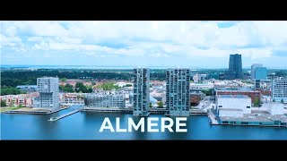 This is Almere [upl. by Prosser]