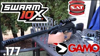 Gamo Swarm Maxxim GEN2 [upl. by Thaddeus]