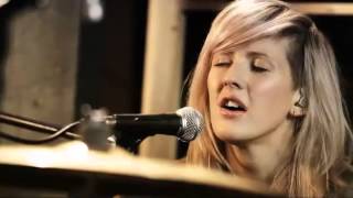 Ellie Goulding  Sweet Disposition  On Track With SEAT [upl. by Hayton]