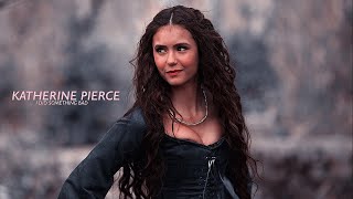 Katherine Pierce  I Did Something Bad [upl. by Oijres345]