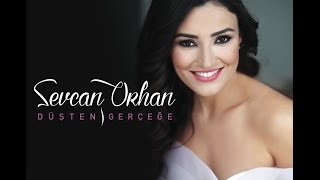 Sevcan Orhan  Aşağıdan Bir Yel Esti Official Audio [upl. by Hamner777]