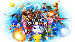 Super Smash Bros 4 For Wii U OST  Full Soundtrack HD [upl. by Westlund331]