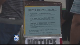 What paperwork you need to renew your drivers license [upl. by Halle]