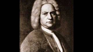 Johann Sebastian Bach  Brandenburg Concerto No 3 AllegroAdagio [upl. by Galasyn777]