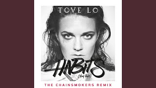 Habits Stay High The Chainsmokers Extended Mix [upl. by Weyermann]