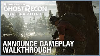 Tom Clancy’s Ghost Recon Breakpoint The Pledge Ft Jon Bernthal  Live Action Trailer Ubisoft NA [upl. by Nnyladnarb648]