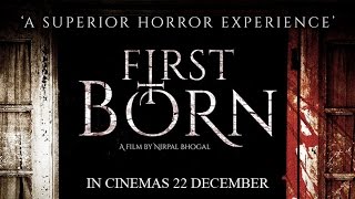 Firstborn1984 Movie ReviewAn Underrated Gem [upl. by Ahsienom]