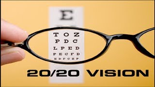 ❋ Improve your Eyesight  Perfect Vision  Relaxing Rain Sounds [upl. by Anikes]