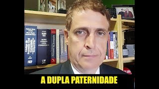 A DUPLA PATERNIDADE [upl. by Guarino]