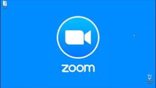 Descargar e instalar ZOOM para pc [upl. by Aehcsrop]