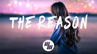 Chelsea Cutler  The Reason Lyrics [upl. by Oika240]