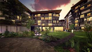 LendLease Aged Care and Retirement Living [upl. by Oakes]