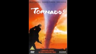 Tornado Full Movie [upl. by Rosette]