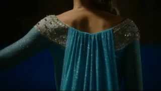 Elsa from Frozen on Once Upon a Time season 3 finale HQ [upl. by Cariotta]