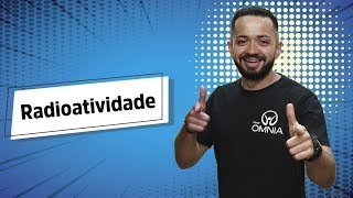 Radioatividade  Brasil Escola [upl. by Glantz940]