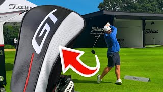 The TRUTH About The NEW 2024 TITLEIST GT DRIVERS [upl. by Omura]