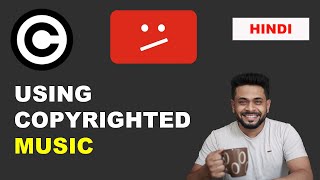 How to use COPYRIGHTED music on youtube legally [upl. by Jankell78]