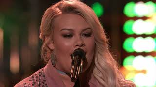 The Voice The Knockouts Premiere  Chloe vs Ashland KO Leak  SocialNewsXYZ [upl. by Esma]