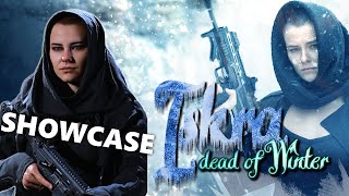 UPCOMING 2021 quotISKRA  DEAD OF WINTERquot BUNDLE Full Showcase  MODERN WARFARE  WARZONE [upl. by Jaban834]