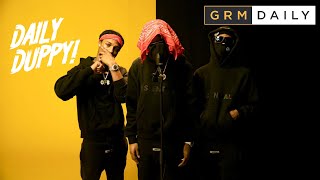 OFB  Daily Duppy  GRM Daily [upl. by Seavey]