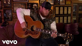 Luke Combs  When Its Raining Unreleased Original [upl. by Varini]