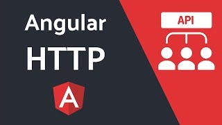 Angular HTTP Client Quick Start Tutorial [upl. by Alguire263]