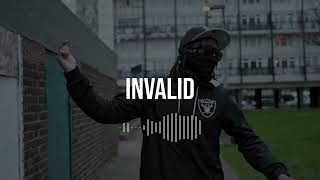 OFB Izzpot  Invalid Official Instrumental [upl. by Rancell]