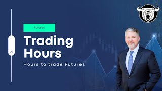 Futures Trading Hours When Can You Trade Them [upl. by Elnora]