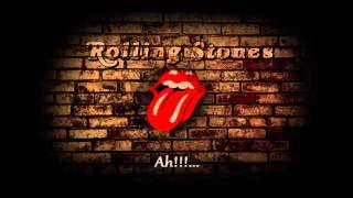 The rolling stones  Miss you lyric [upl. by Meras]