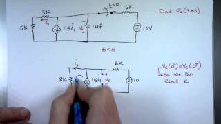 RL amp RC Circuits [upl. by Naujd]