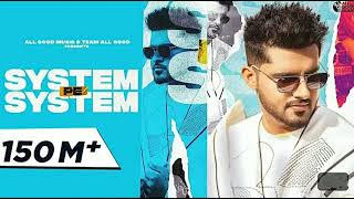 System Pe System  R Maan  Billa Sonipat Aala  New Haryanvi Songs  Ek Mere Bol Pa System Hilega [upl. by Ahsennek314]