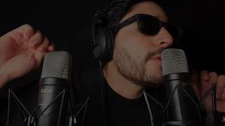 ASMR Triple Layered INTENSE Mouth Sounds NO TALKING [upl. by Sadnalor]