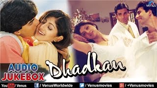 Dhadkan  Audio Jukebox  Akshay Kumar Shilpa Shetty Suniel Shetty  Full Hindi Songs [upl. by Amalbergas]