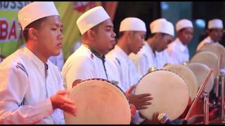 Assalamualaik  Ridwan Asyfi feat Fatihah Indonesia [upl. by Sedaiuqlem]